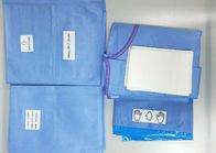 Head Surgical Custom Surgical Pack, zestaw do kraniotomii, sterylizacja gazem EO