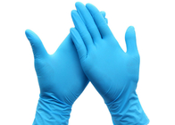 Jednorazowe rękawiczki chirurgiczne nitrylowe / winylowe / lateksowe