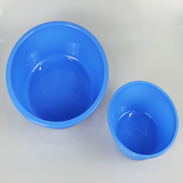 Wzmocnione zbiorcze sterylne opakowania chirurgiczne z trwałością 3 lat dla ochrony stref krytycznych